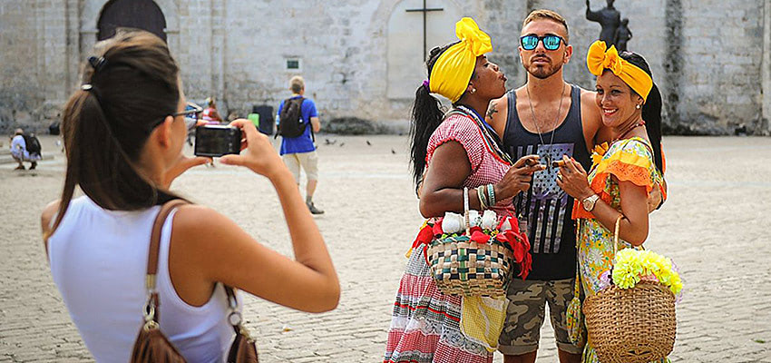 Запреты туристам — что нельзя делать в путешествиях