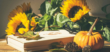 День осеннего равноденствия — как праздновать Мабон?