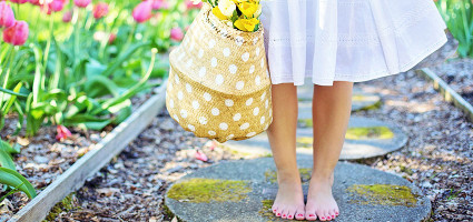 Летние хлопковые платья 2023: новая волна трендов