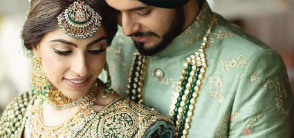 Топ-10 влиятельных дизайнеров, определяющих индийский стиль в одежде