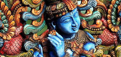 Значение индийской символики: смыслы и энергии