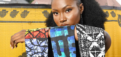 ТОП популярных узоров для тканей