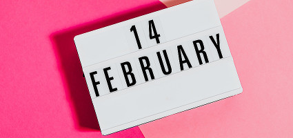 Что подарить на 14 февраля? ТОП подарков на День влюбленных