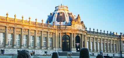 Лучшие музеи и галереи мира: Африка