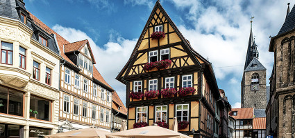 Лучшие музеи мира: Европа