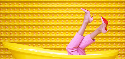 Тренды обуви 2024-2025