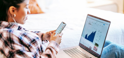 Как распоряжаться деньгами? Финансовая грамотность