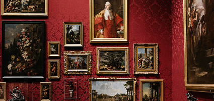 Самые известные картины ― самые загадочные тайны