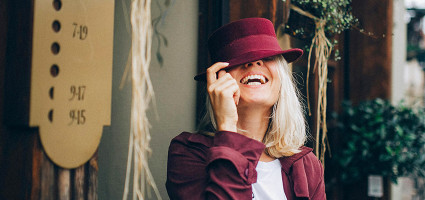 Тренды осени 2024 в одежде