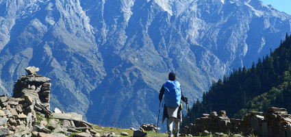 Путешествие в Индию: приключение, доступное каждому
