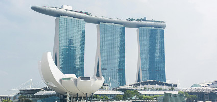 Лучшие музеи мира: Азия