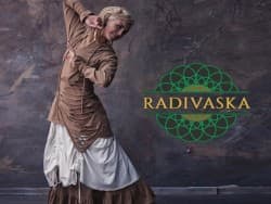 Radivaska