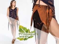 Propagul's Wear