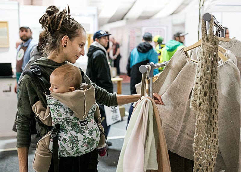 Фестиваль конопли в ноябре