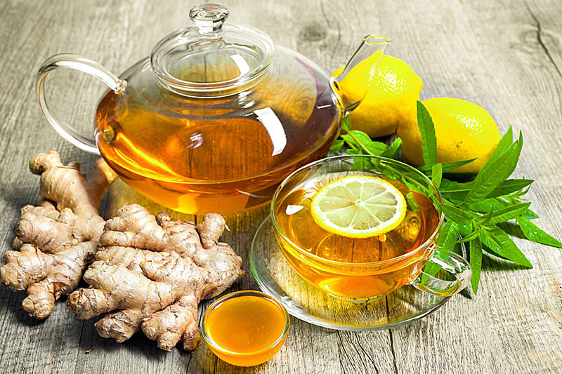 Корень имбиря: полезные свойства