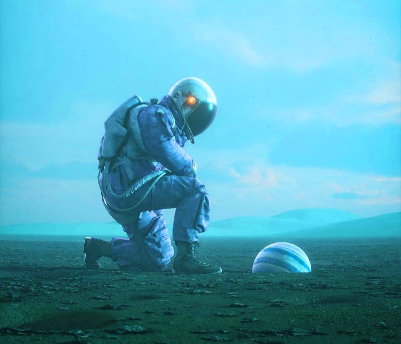 Мифы про Меркурий