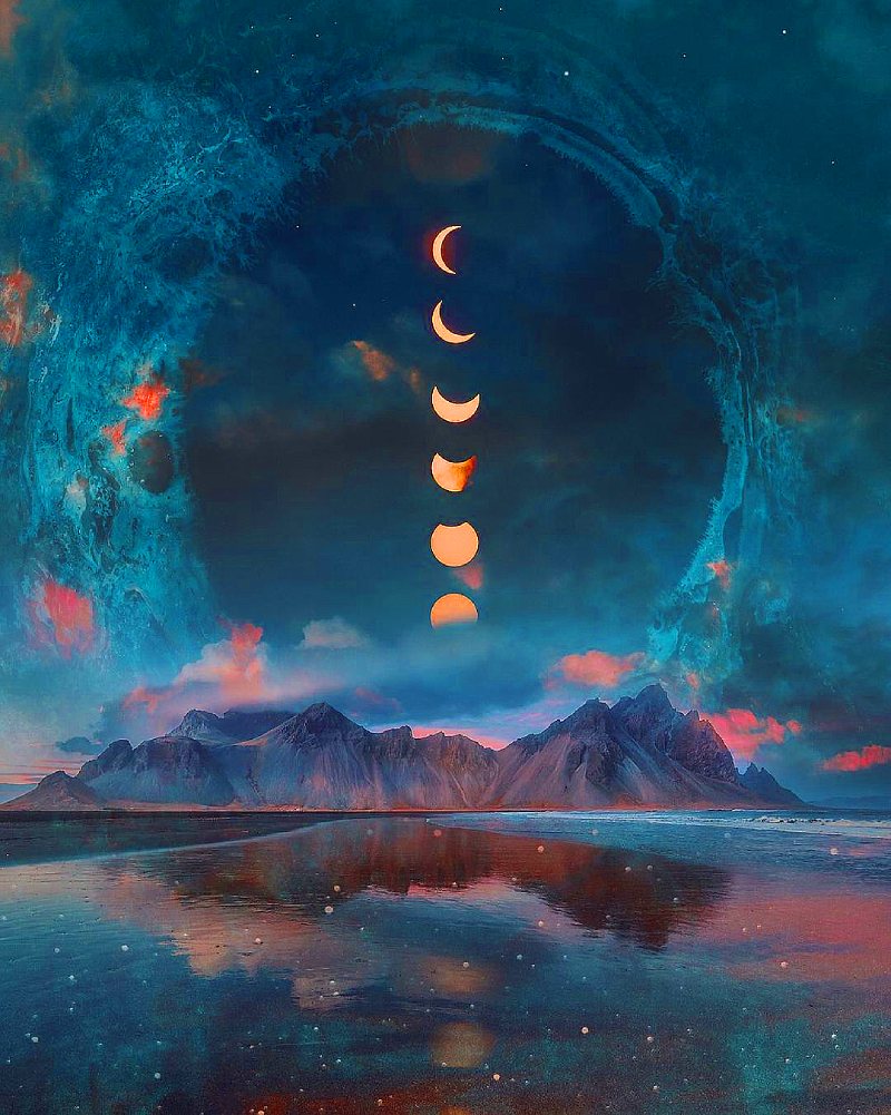 Меркурий в натальной карте