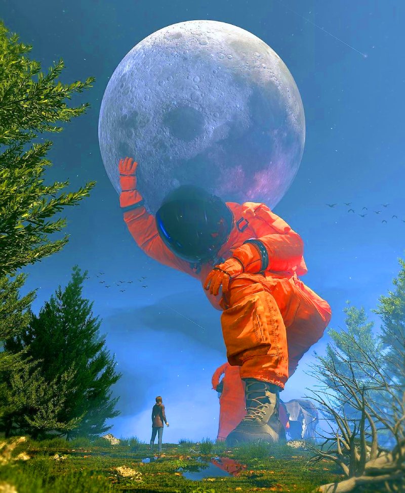 Ретроградный Меркурий