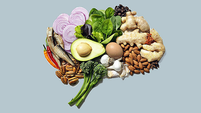 Как сбросить лишний вес без диет