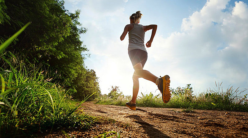 Способ сбросить вес без спорта