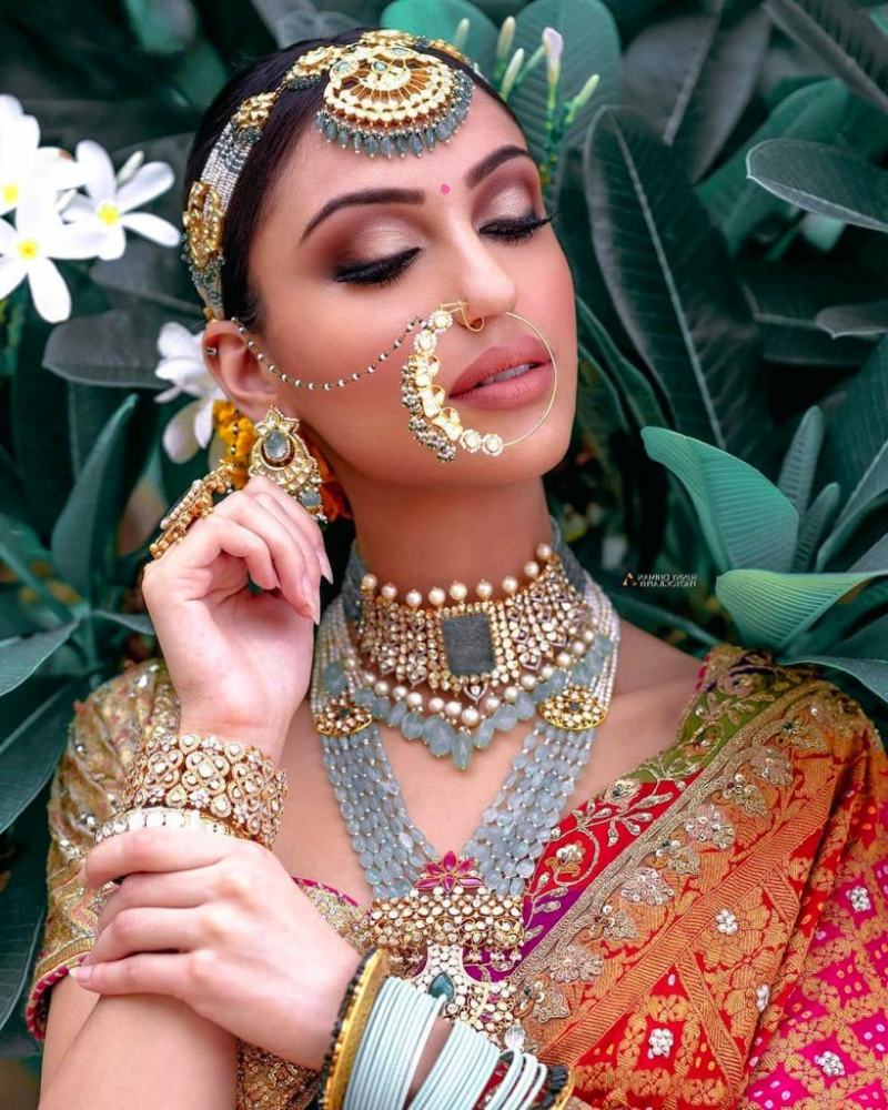 Красивые аксессуары на голову