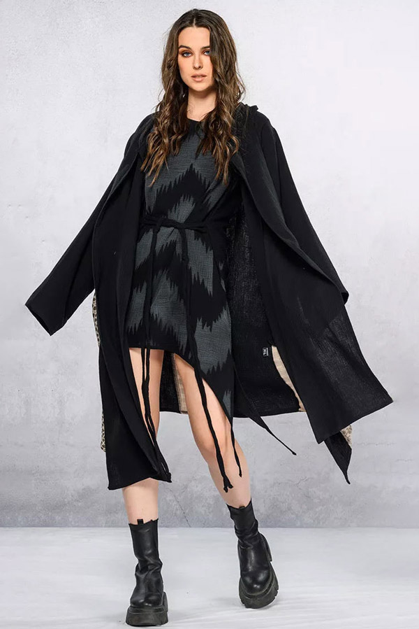 Авторские этно туники и кофты