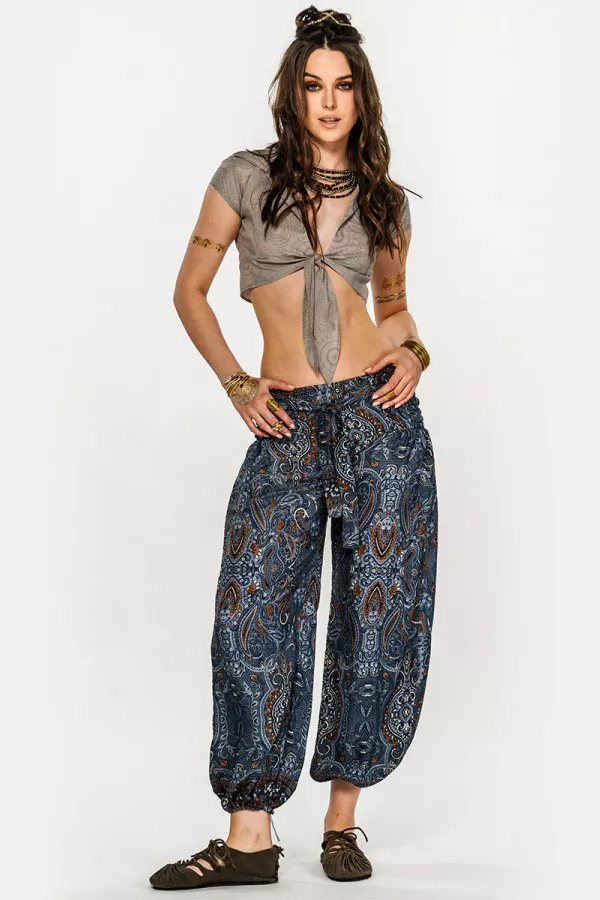 Женская штаны и легинсы