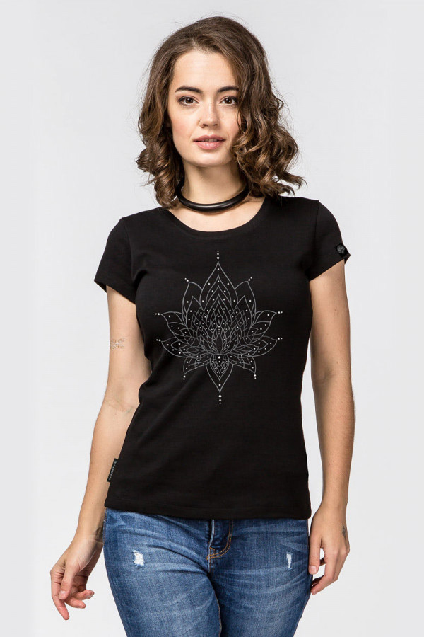 Авторские футболки и майки с принтами