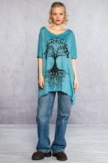 Летняя туника «Нанда»