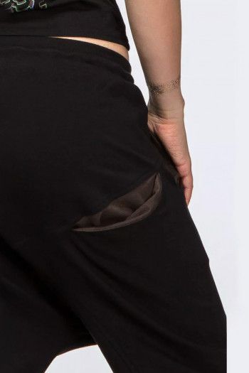 Бриджи галифе Вавилон