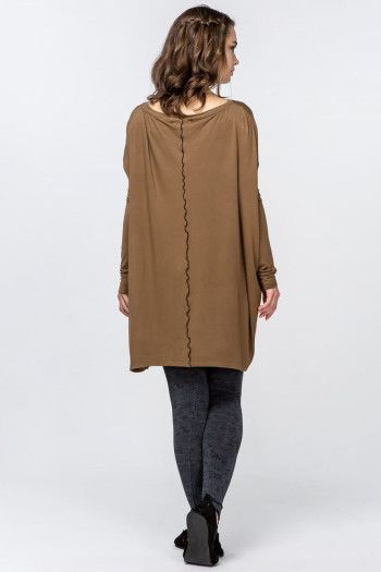 Туника-платье Кемуди
