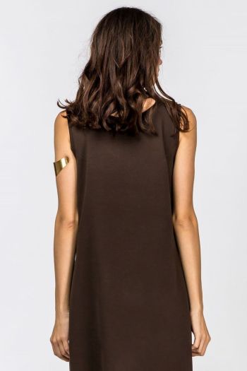 Туника макси «Тладианта»