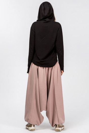 Туника с капюшоном Валлава