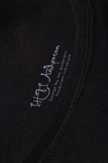 Мужская асимметричная кофта Брахма