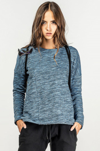 Кофта женская теплая Ашир