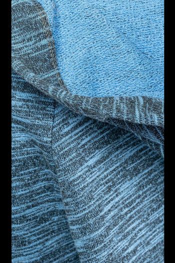 Кофта с капюшоном Аделит