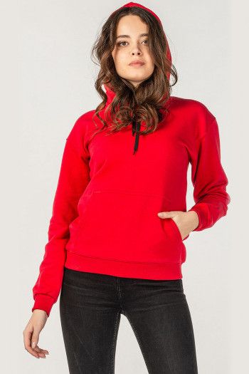 Женская толстовка из футера Эребор