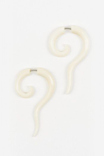 Серьги Патала