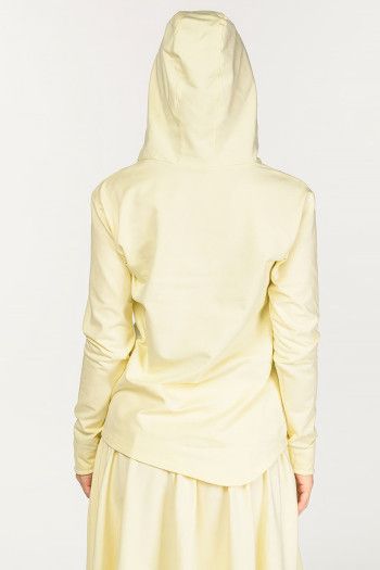 Утеплённая туника Вербена