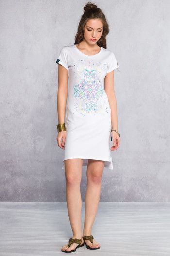 Авторское платье Yantra