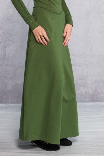 Платье в бохо стиле Мохито