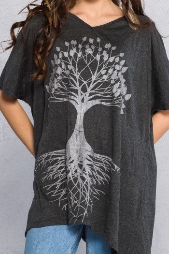 Летняя туника «Нанда»