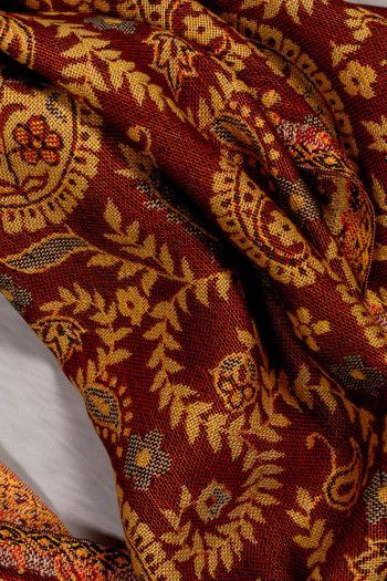 Этнический шарф Маргао