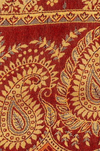 Этнический шарф Маргао