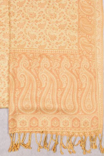 Этнический Весенний шарф Меларен