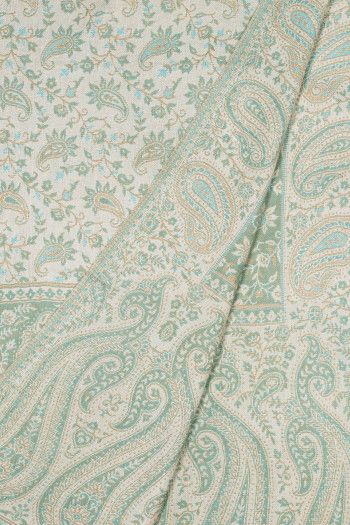 Весенний шарф Каушик