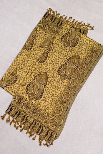 Легкий платок Уджайн