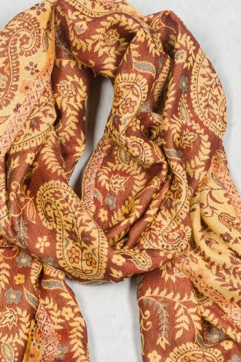 Женский тонкий Шарф Альсафи