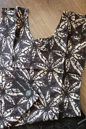 Туника платье Адениум