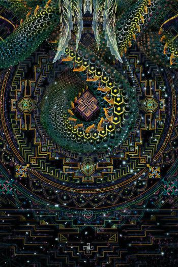 Серое женское платье Адара